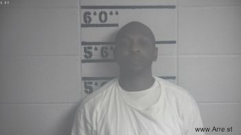 Byron Na Caldwell Mugshot