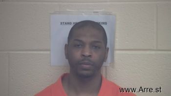 Byron N/a Caldwell Mugshot