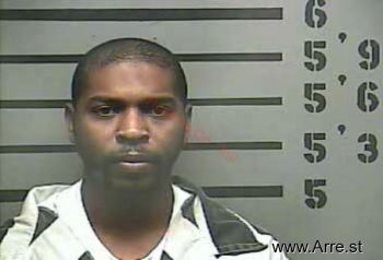 Byron  Caldwell Mugshot