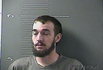 Byron J Johnson Mugshot