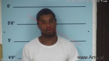 Byron  Johnson Mugshot