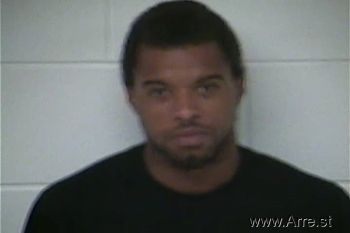 Byron  Johnson Mugshot