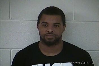 Byron C Johnson Mugshot