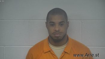 Byron  Johnson Mugshot