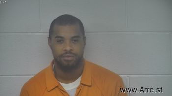 Byron  Johnson Mugshot