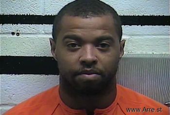 Byron Christopher Johnson Mugshot