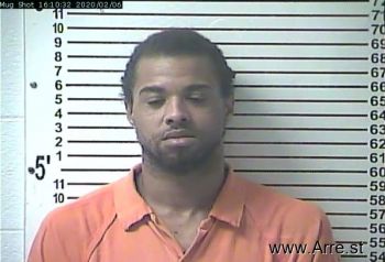 Byron C Johnson Mugshot