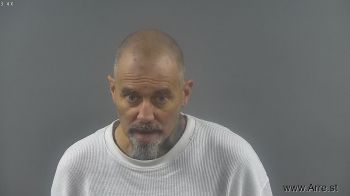 Byron Stuart Lee Mugshot