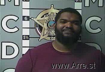 Byron Lamar Lee Mugshot