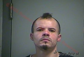 Byron P Marcum Mugshot