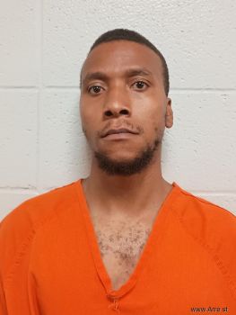 Byron Jeffrey Thomas Mugshot