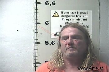 Byron  Thompson Mugshot