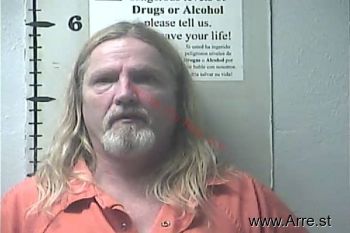 Byron  Thompson Mugshot