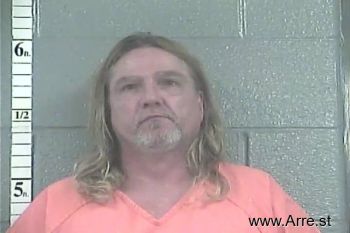 Byron James Thompson Iii Mugshot