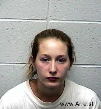 Barbara Yvonne Arlinghaus Mugshot