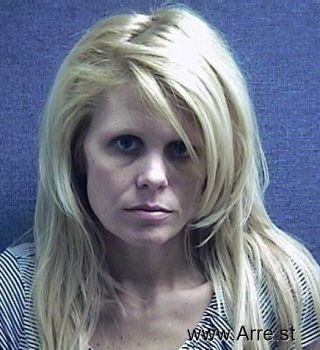 Barbara Michelle Backer Mugshot