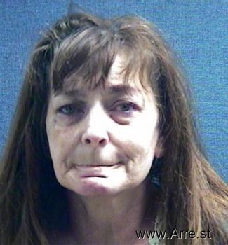 Barbara Lynn Bailey Mugshot