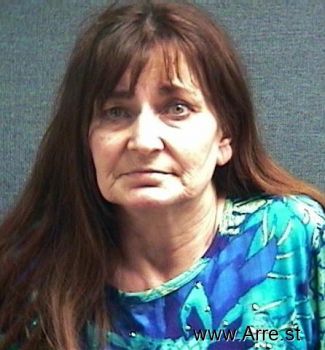 Barbara Lynn Bailey Mugshot