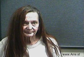 Barbara Lynn Bailey Mugshot