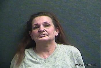 Barbara Lynn Bailey Mugshot