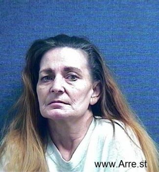 Barbara Lynn Bailey Mugshot