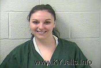 Barbara Carol Reilly   Mugshot