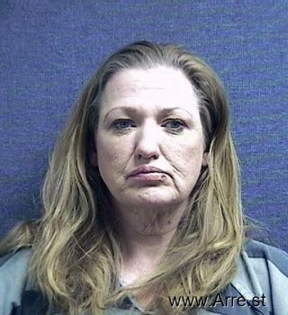 Barbara Lynn Ford Mugshot