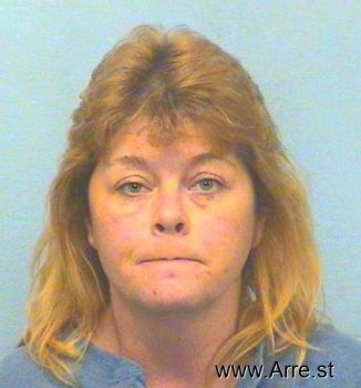 Barbara Ann Johnson Mugshot