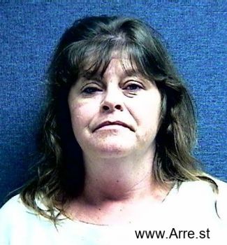 Barbara Ann Johnson Mugshot