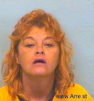 Barbara Ann Johnson Mugshot