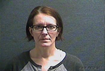 Barbara K Lewis Mugshot