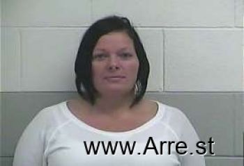 Barbara  Prichard Mugshot