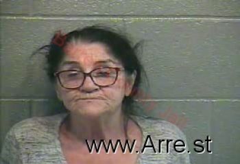 Barbara Nell Young Mugshot