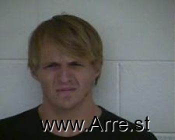 Baron J Tingle Mugshot