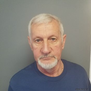 Barry Edward Atkins Mugshot