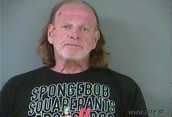 Barry Charles Jones Mugshot