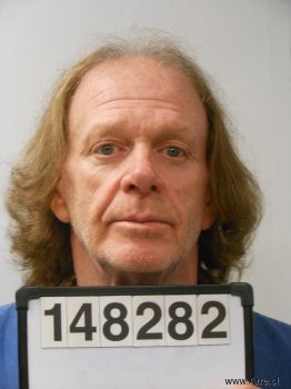 Barry Charles Jones Mugshot