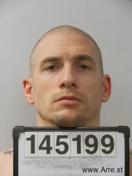 Barry Wayne Rayner Mugshot