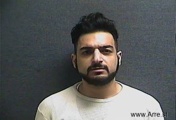 Bashar Faaez Abdekhalek Mugshot