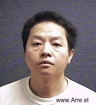 Bee  Yang Mugshot