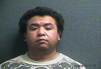 Benito  Chavez Cruz Mugshot