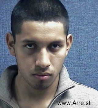 Benito  Sanchez Mugshot