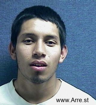 Benito  Sanchez Mugshot