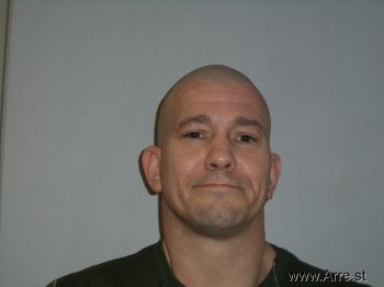 Benjamin Lee Baker Mugshot