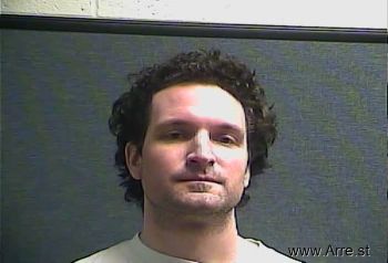 Benjamin David Bostrom Mugshot