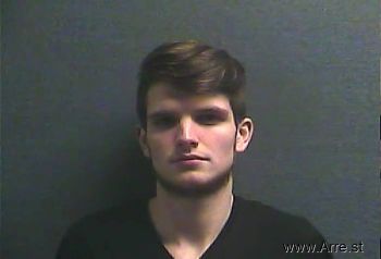 Benjamin Anthony Day Mugshot