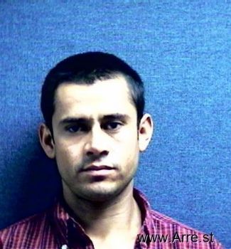 Benjamin Rangel Gonzalez Mugshot