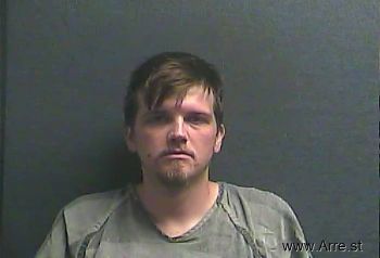 Benjamin Keith Johnson Mugshot