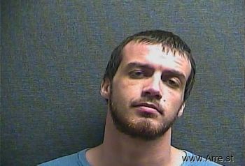 Benjamin Lee Johnson Mugshot