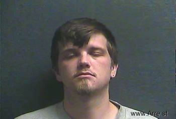 Benjamin Keith Johnson Mugshot